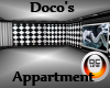 Doco  Appartment