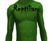 {MR} Reptilian