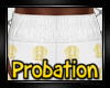 [P]Versace Crop Pj's |W