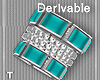 DEV - Cortez Bracelets