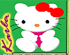 Ka~Hello Kitty 3D XXL 7P