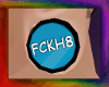 FCKH8(M) BlueGauge{L}BIG