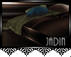 JAD :earth: Cuddle Bench