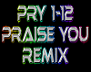 Praise You remix