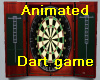 Animated Dart Game