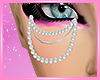! White Eye Pearls