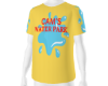 Cams Water Park Shirt