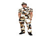 army pants
