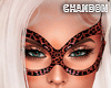 CH*Ears Mask