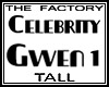 TF Gwen Avatar 1 Tall