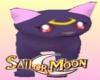 Sailor Moon Luna Pet Cat