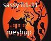 halloween h1-11 mashup