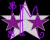 ~IM StarGazing Purple ER