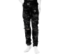 black jean