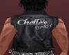 Chelle's Baby Vest