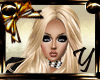 [Y] Kardashian Blonde