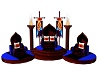 VonEvil Throne