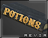 R║ Potions Book
