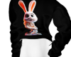 Cute Bunny Couple F