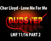 LOVE ME FOR ME PART2