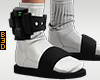 ♛ Arrest + Slides