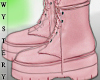 ⓦ BLOSSOM Boots
