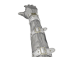 𝗌 Metal Gloves