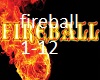fireball by pitbull