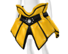 Armor Skirt Chi Yellow