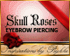 I~Sk Rose Eyebrow Prc