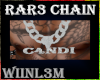 !W RAR3 C4NDI CHAIN