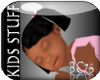 Na'Veah Sleeping Kid