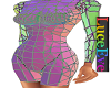 Halfsuit Mesh