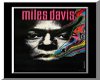!Tee Miles Davis BnW