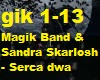 Magik Band & Sandra Skar