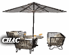 Patio Chairs