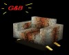 G&B snake Chair 01