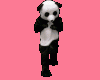 Lz/Panda Anime