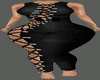 !F! SEXY BLK RLL FIT V.2