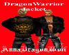 Dragon Warrior Jacket