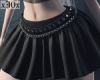 Baddie Chains Skirt