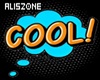 [AZ] COOL! HeadSign