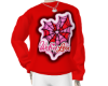 Web Of Love (Red)