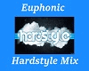 Euphonic Hardstyle Mix 7