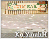 KYH | XOXO bar