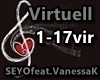 (CC) Virtuell ..Seyofeat
