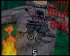 hoodie spider grife