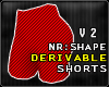 NR-SHORTS V2 DERIVABLE