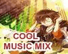 COOL MUSIC MIX -  20SEC