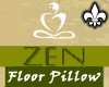 Zen Floor Pillow